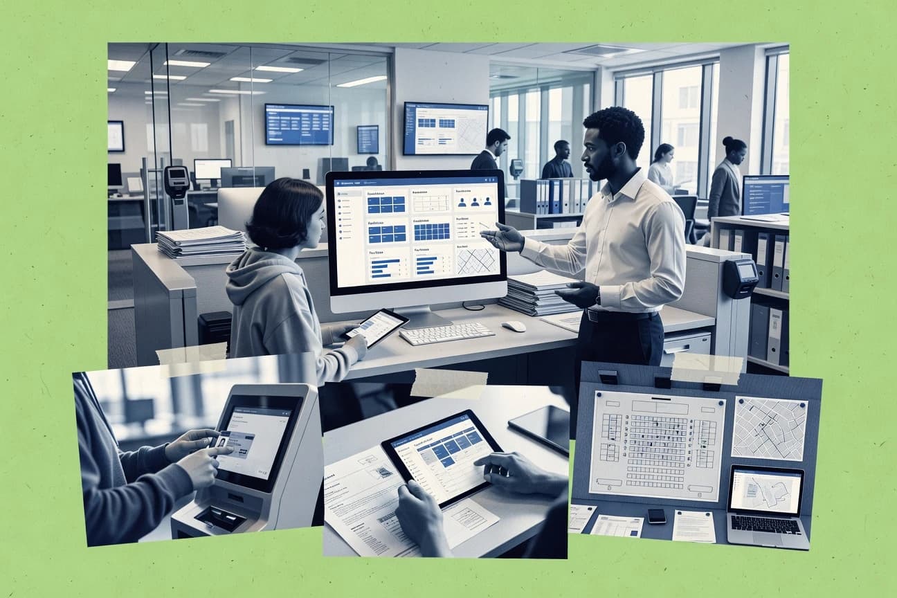 Top 10 Best Campus Management System Software of 2026