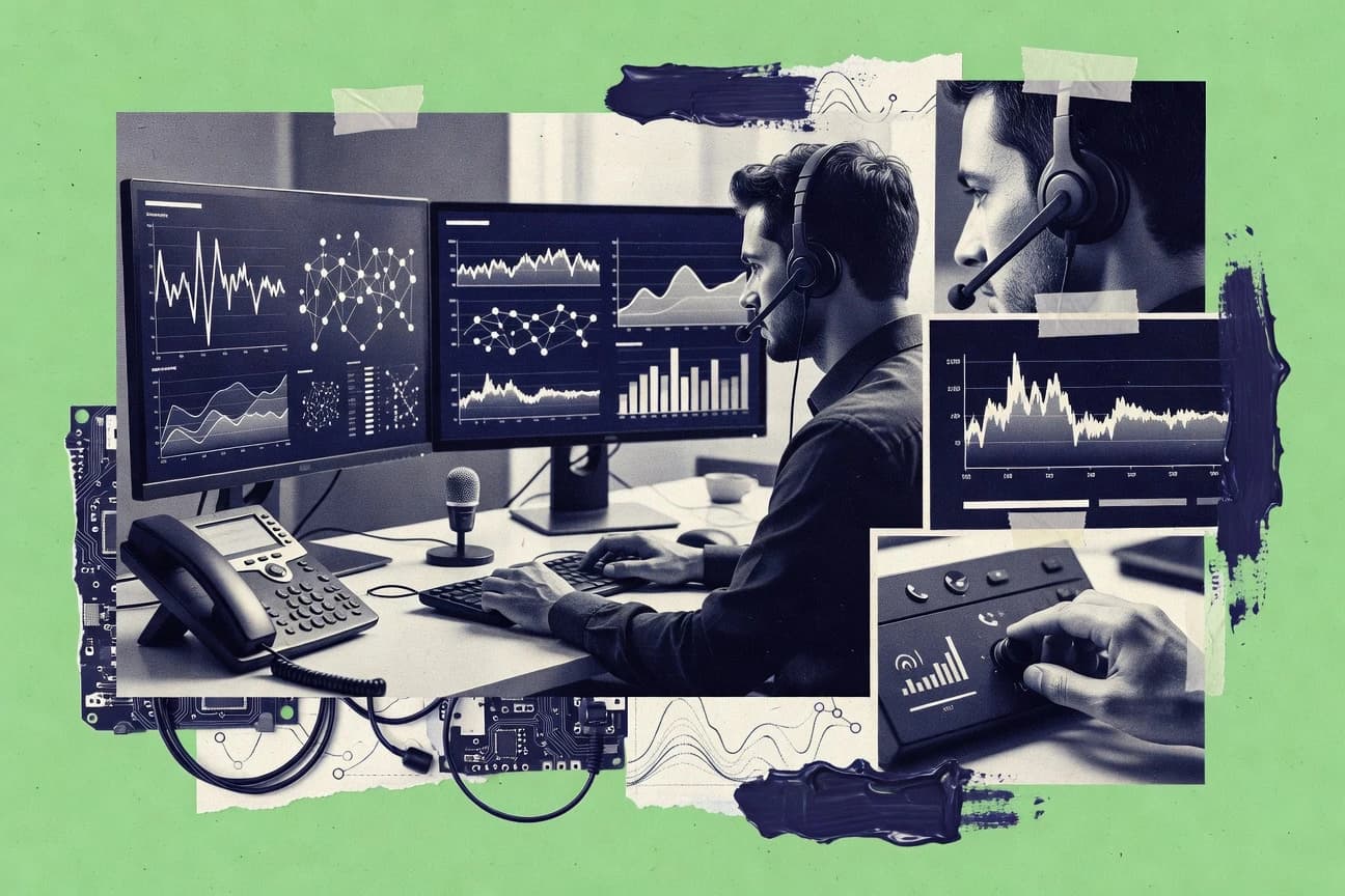 Top 10 Best Call Quality Monitoring Software of 2026