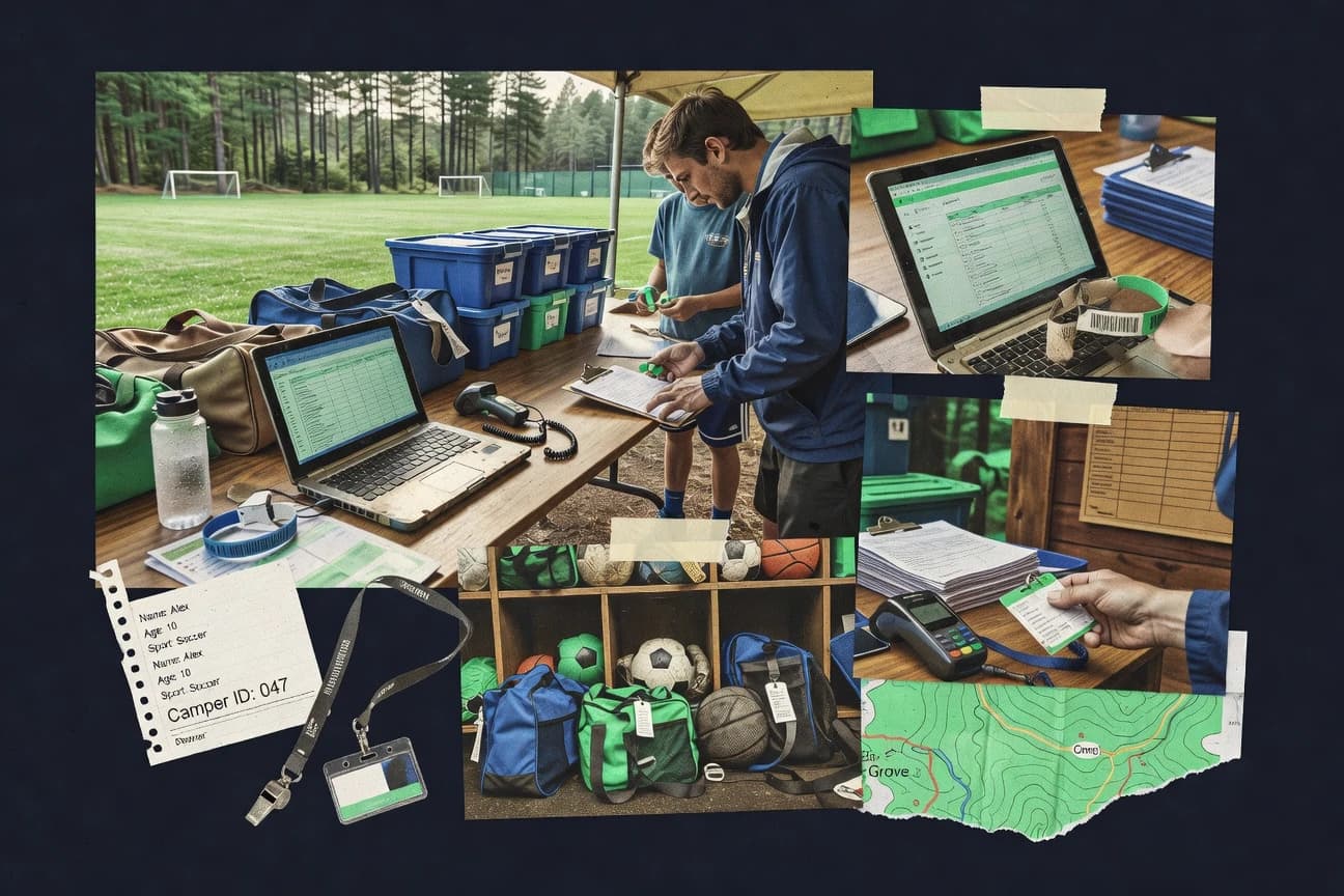 Top 10 Best Camp Onboarding Software of 2026