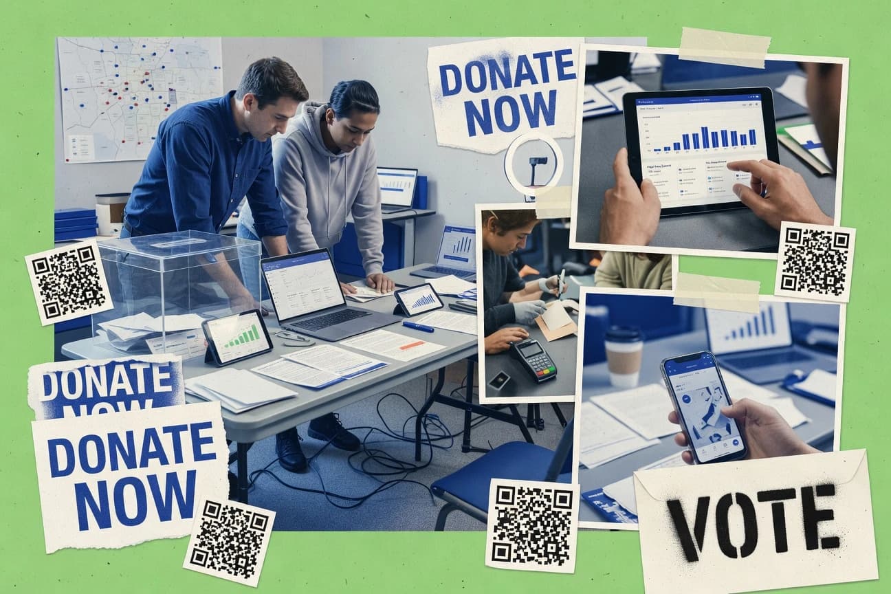 Top 10 Best Campaign Fundraising Software of 2026