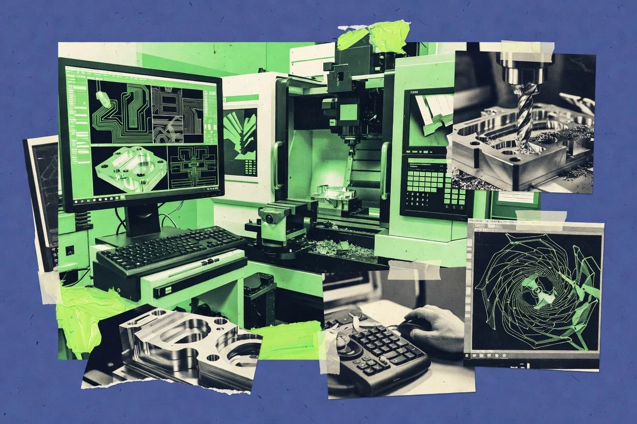 Top 10 Best Cam Cnc Software of 2026