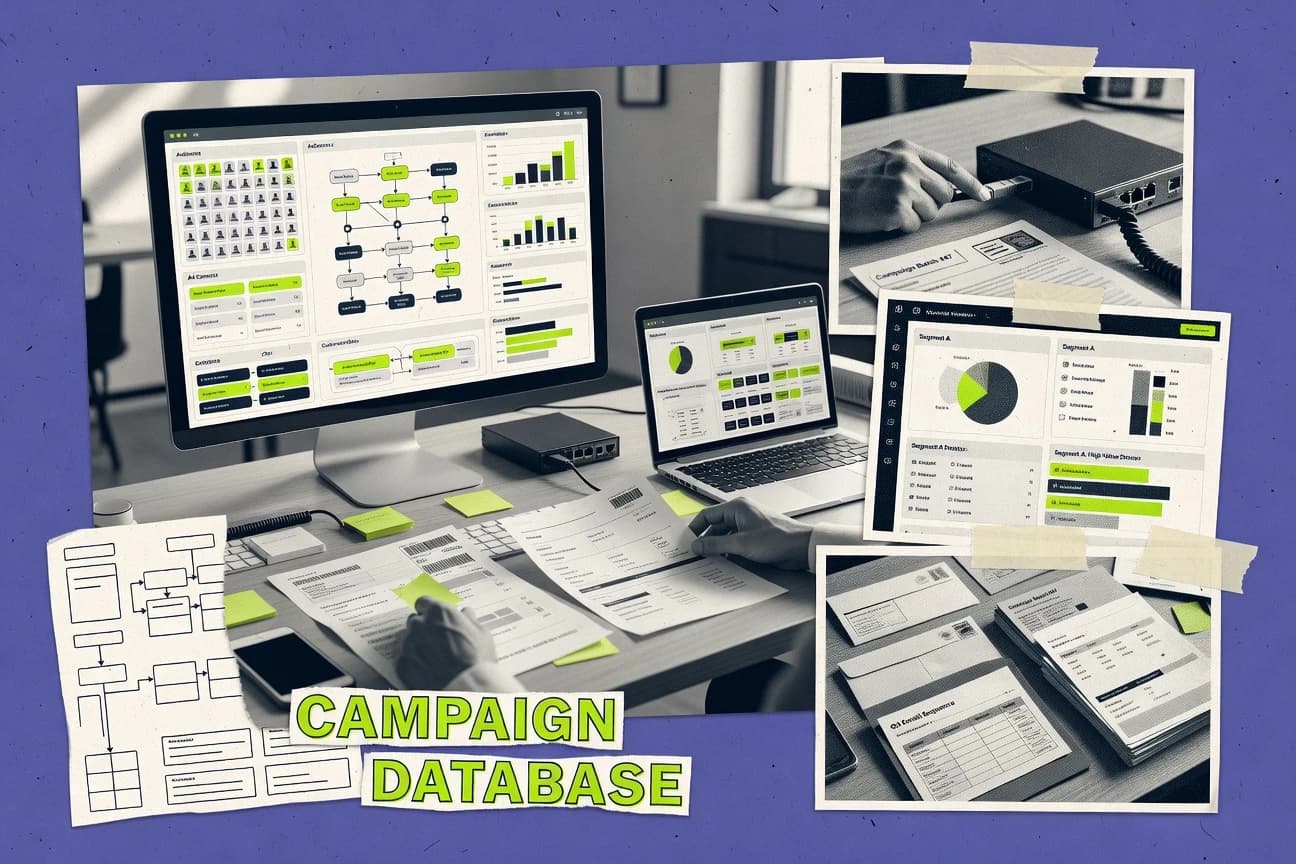 Top 10 Best Campaign Database Software of 2026
