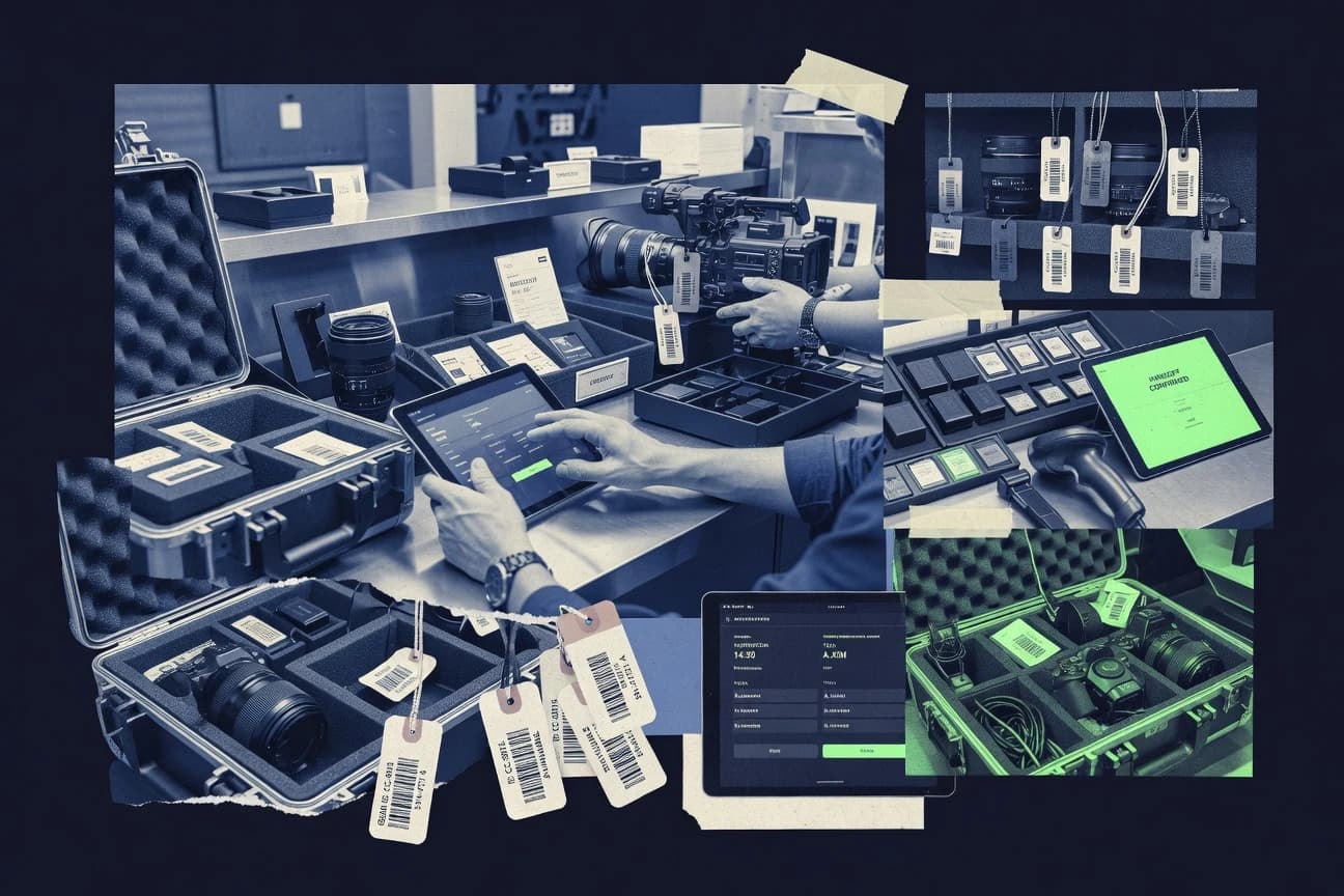 Top 10 Best Camera Rental Software of 2026