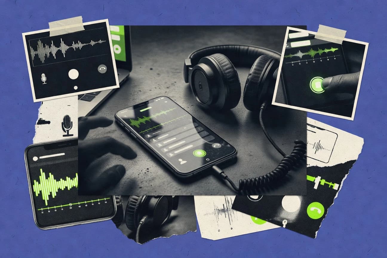 Top 10 Best Call Recorder Software of 2026