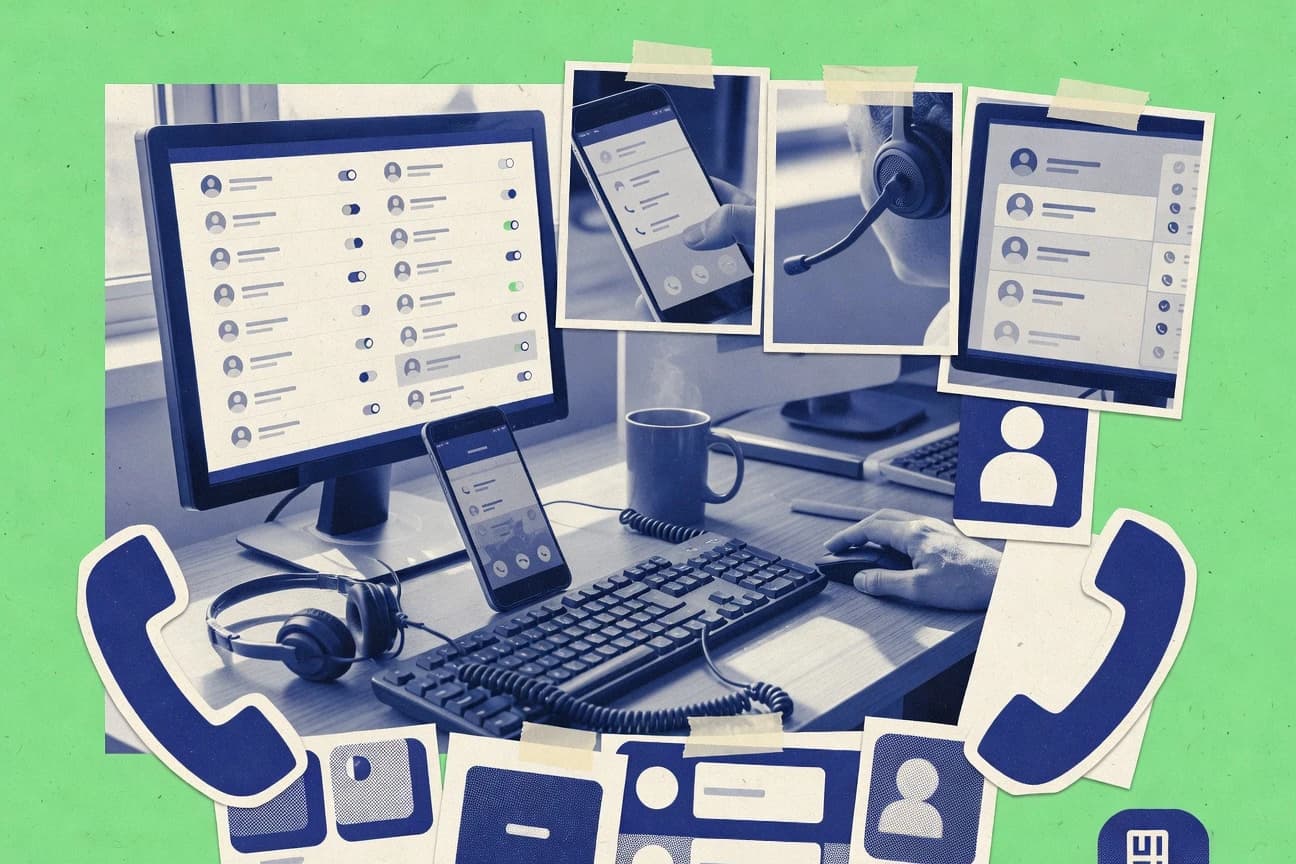 Top 10 Best Call List Software of 2026