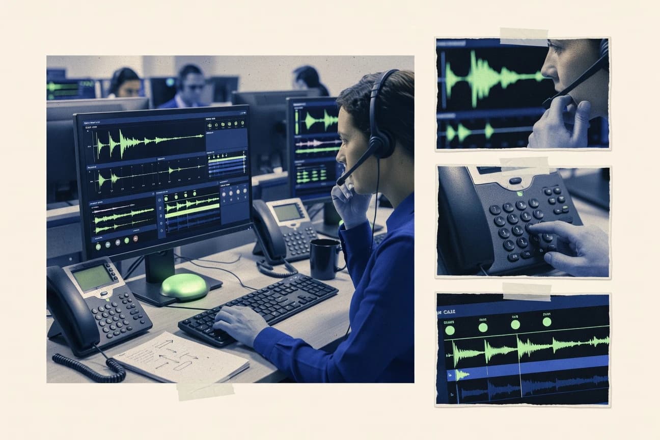 Top 10 Best Call Monitor Software of 2026