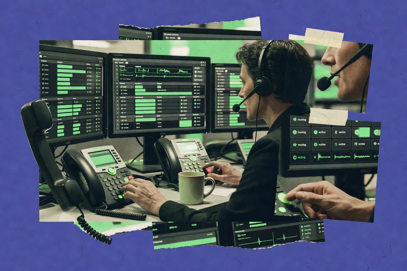 Top 10 Best Call Managment Software of 2026