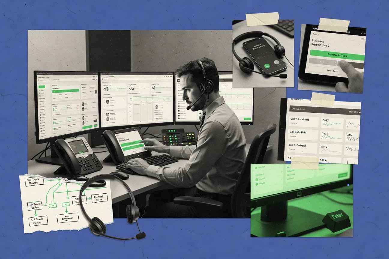 Top 10 Best Call Handling Software of 2026