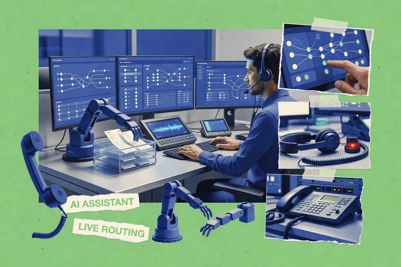 Top 10 Best Call Centre Automation Software of 2026