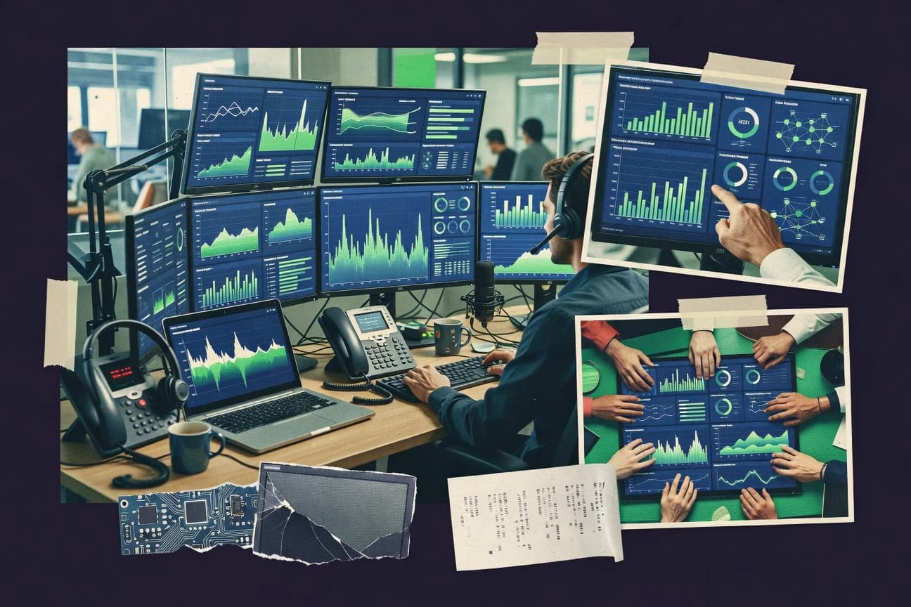 Top 10 Best Call Centre Analytics Software of 2026