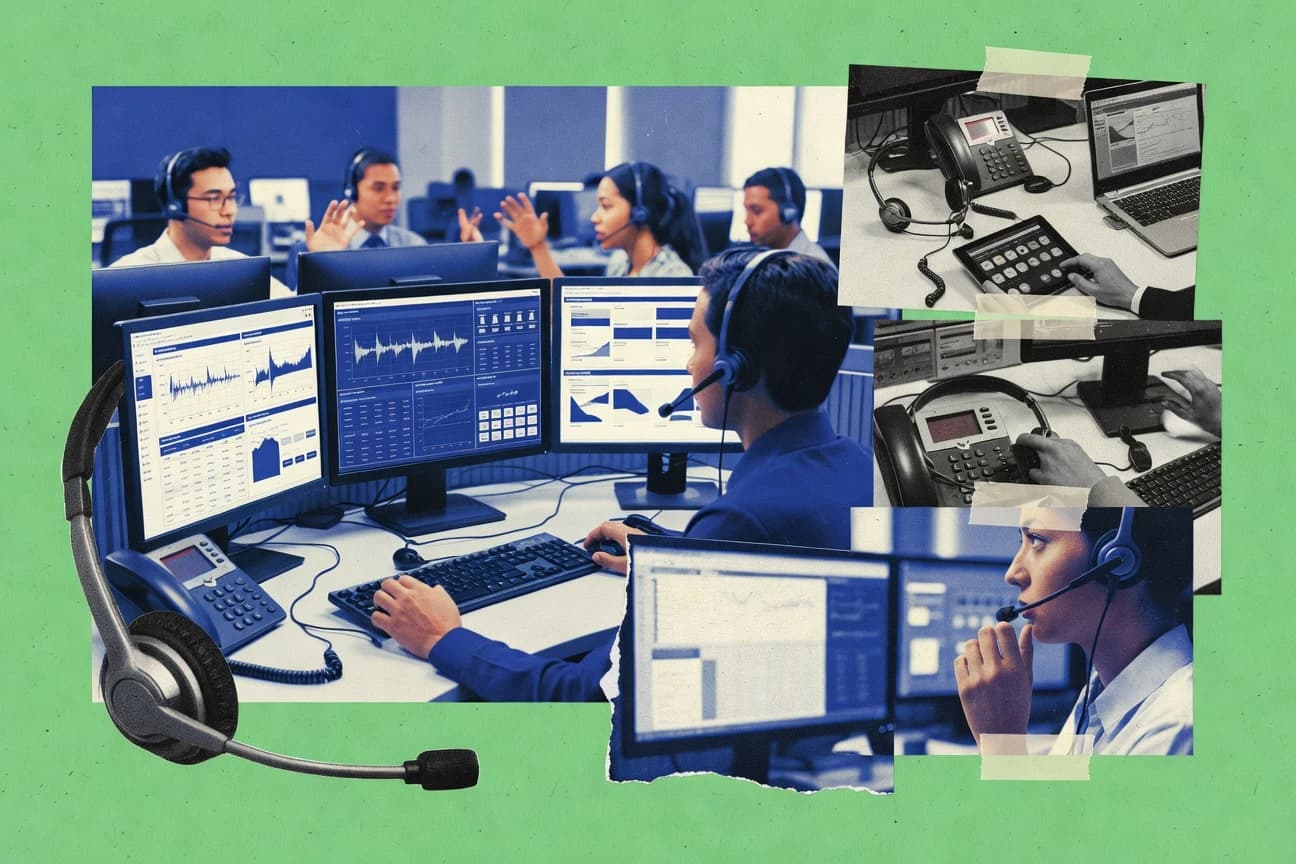 Top 10 Best Call Centers Software of 2026