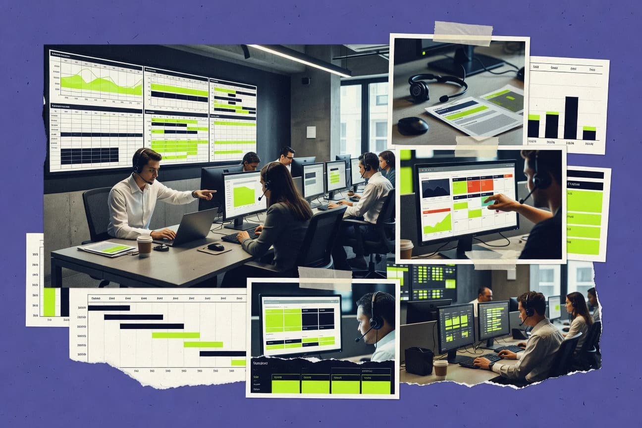 Top 10 Best Call Centre Workforce Management Software of 2026