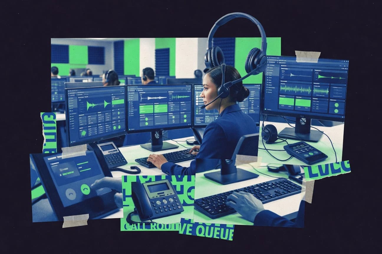 Top 10 Best Call Centre Calling Software of 2026