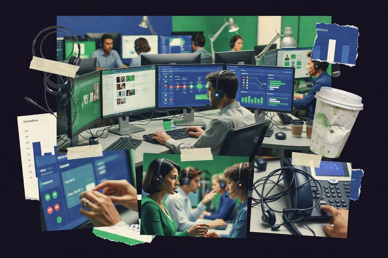 Top 10 Best Call Center Workflow Software of 2026