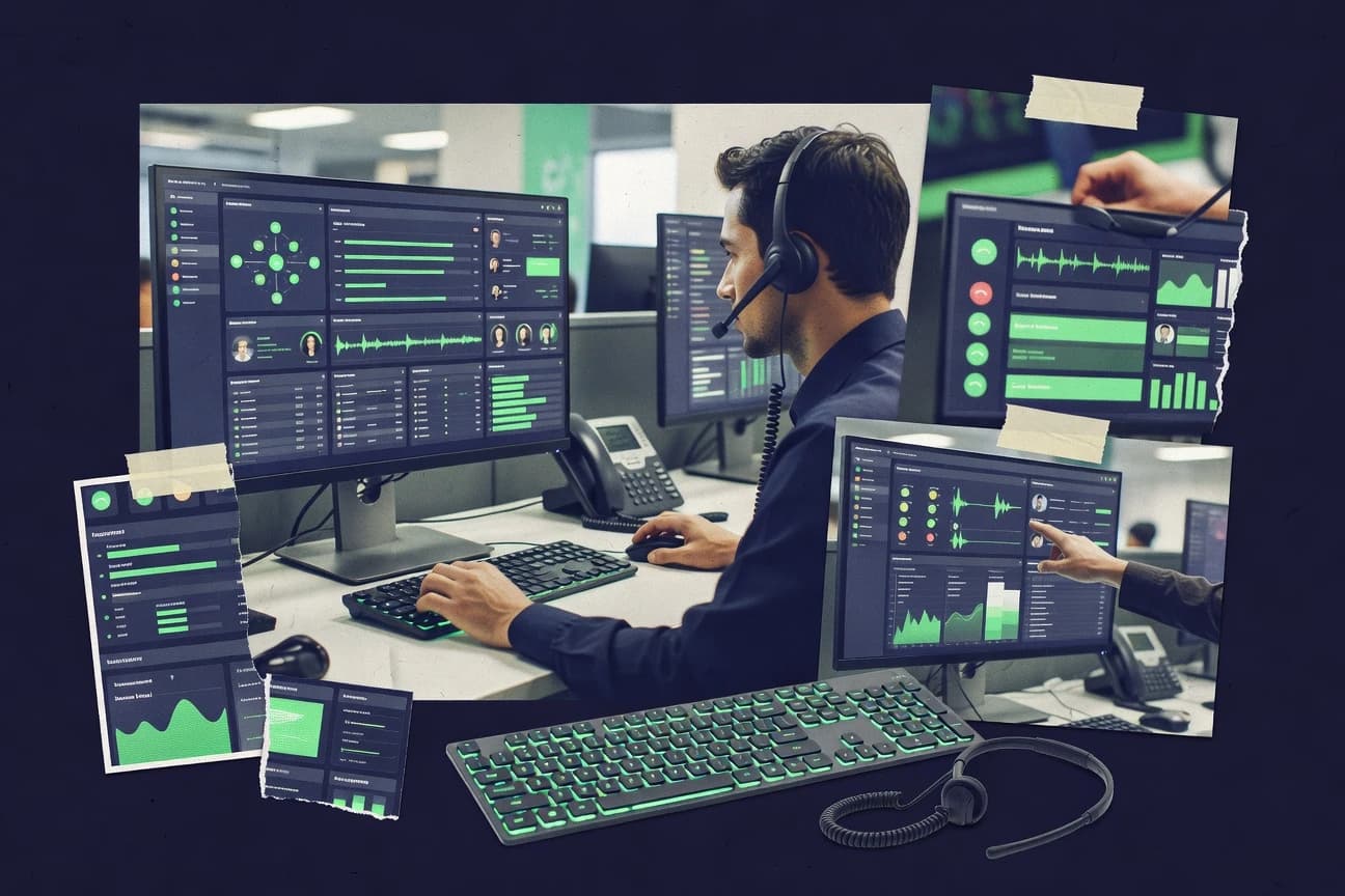 Top 10 Best Call Center Support Software of 2026