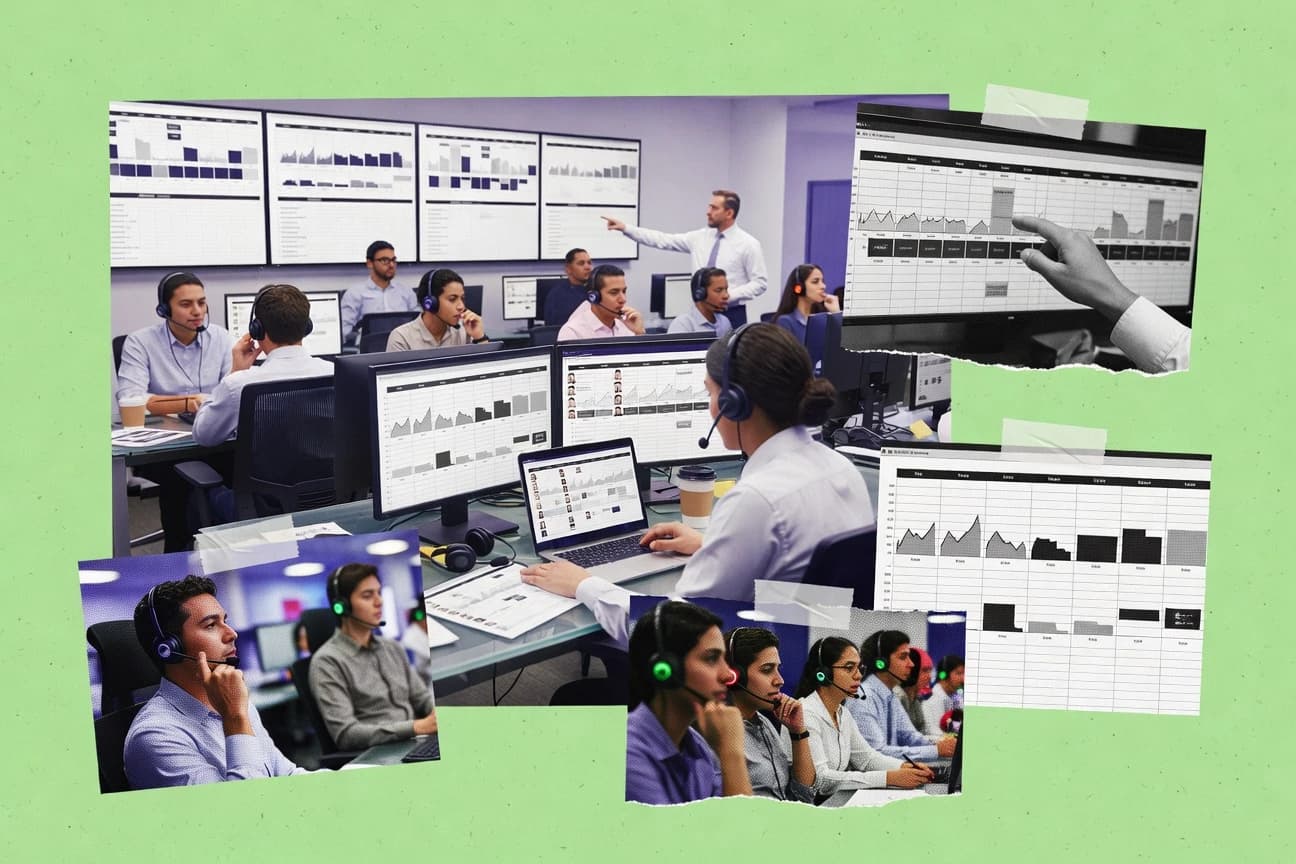 Top 10 Best Call Center Staffing Software of 2026