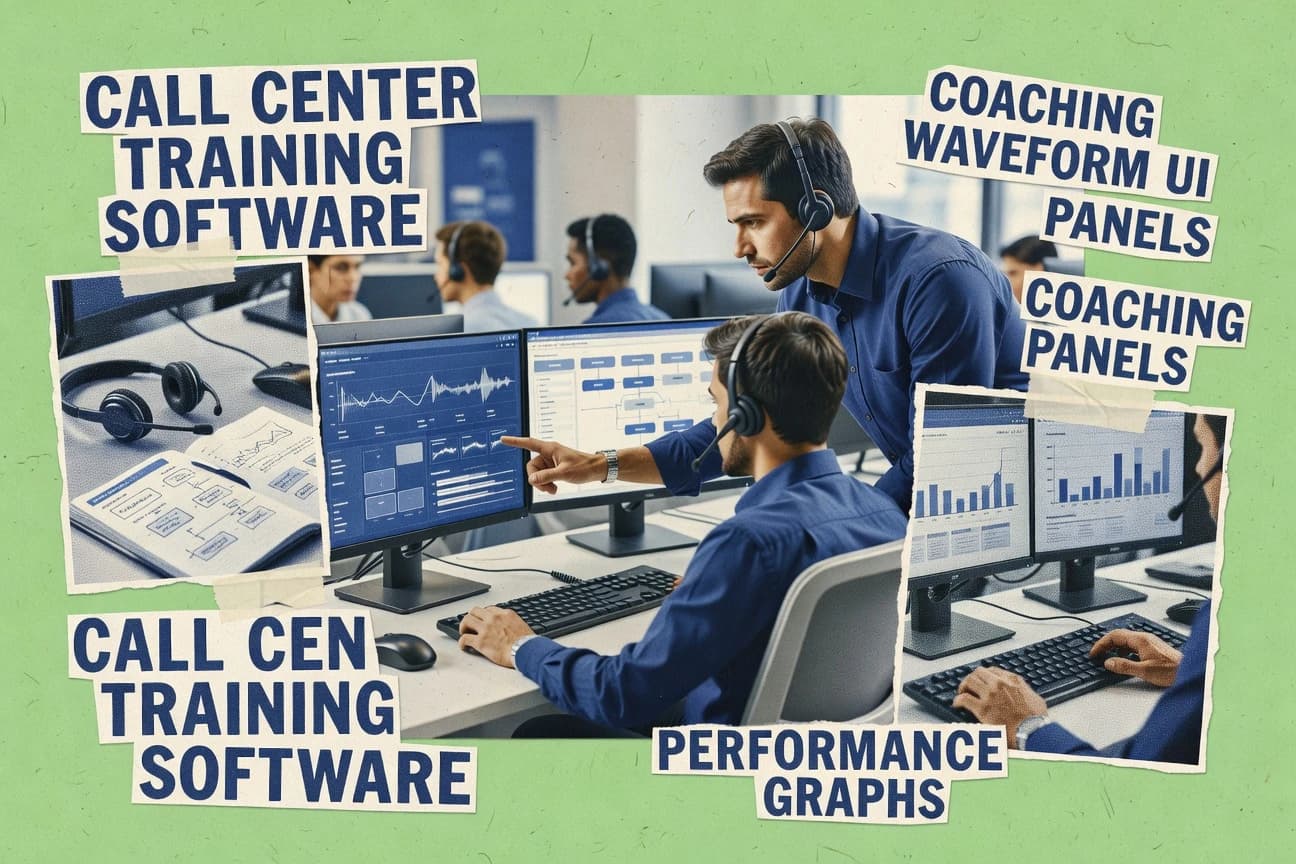 Top 10 Best Call Center Training Software of 2026