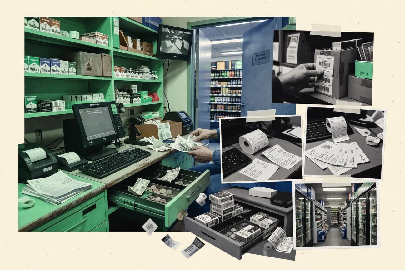 Top 10 Best C Store Back Office Software of 2026