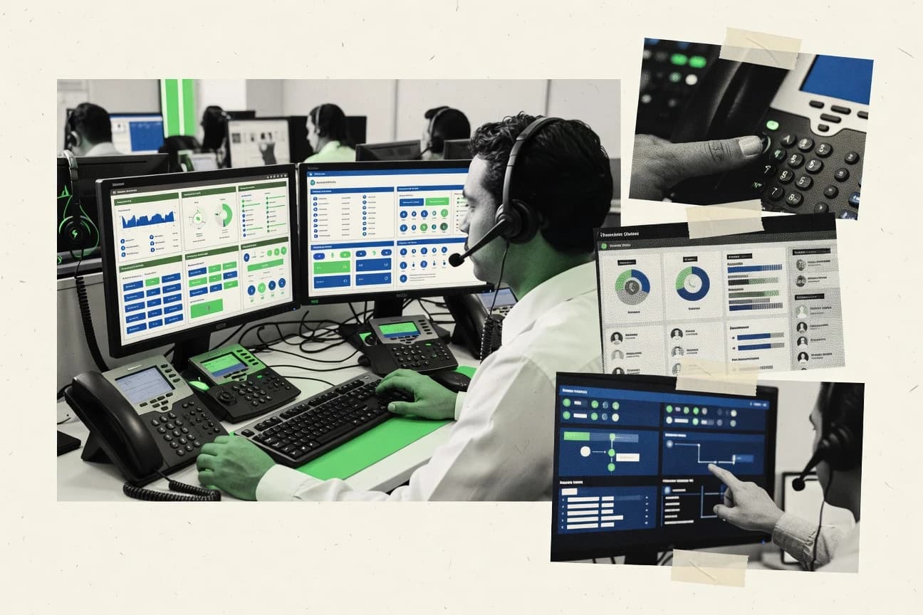 Top 10 Best Call Center Outbound Software of 2026