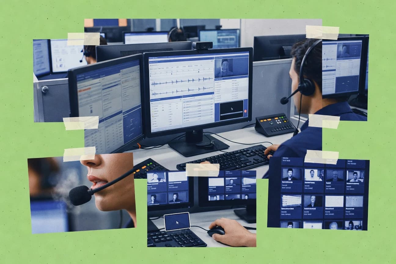 Top 10 Best Call Center Screen Capture Software of 2026