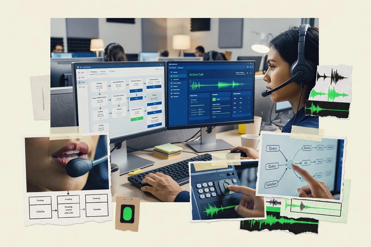 Top 10 Best Call Center Script Software of 2026