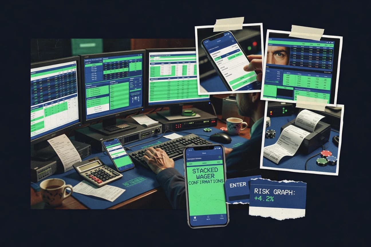 Top 10 Best Bookie Betting Software of 2026