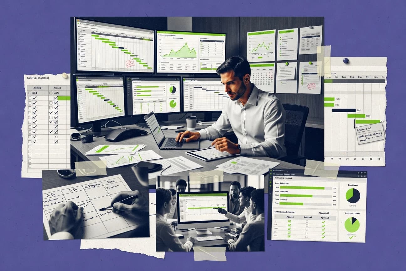 Top 10 Best Business Execution Software of 2026