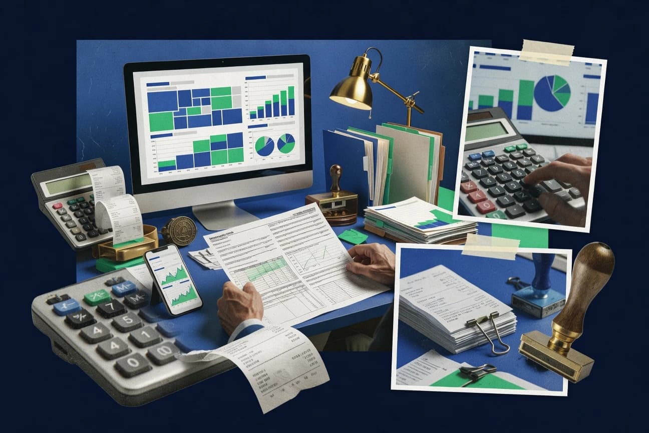 Top 10 Best C Corp Tax Software of 2026