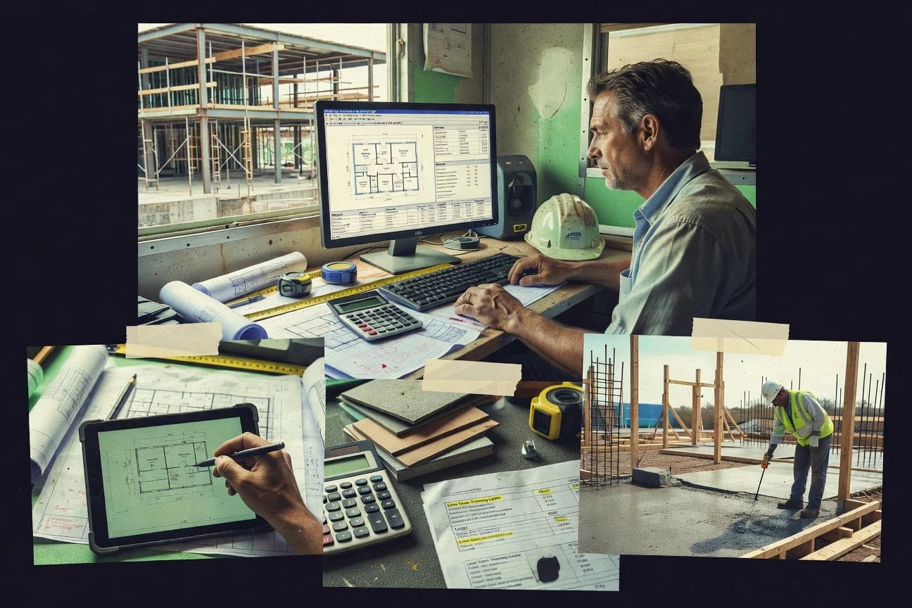 Top 10 Best Building Estimating Software of 2026