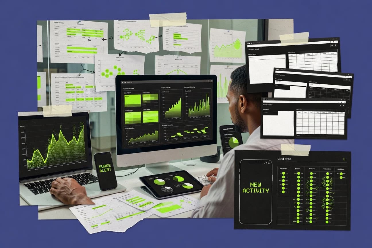 Top 10 Best Buyer Intent Software of 2026