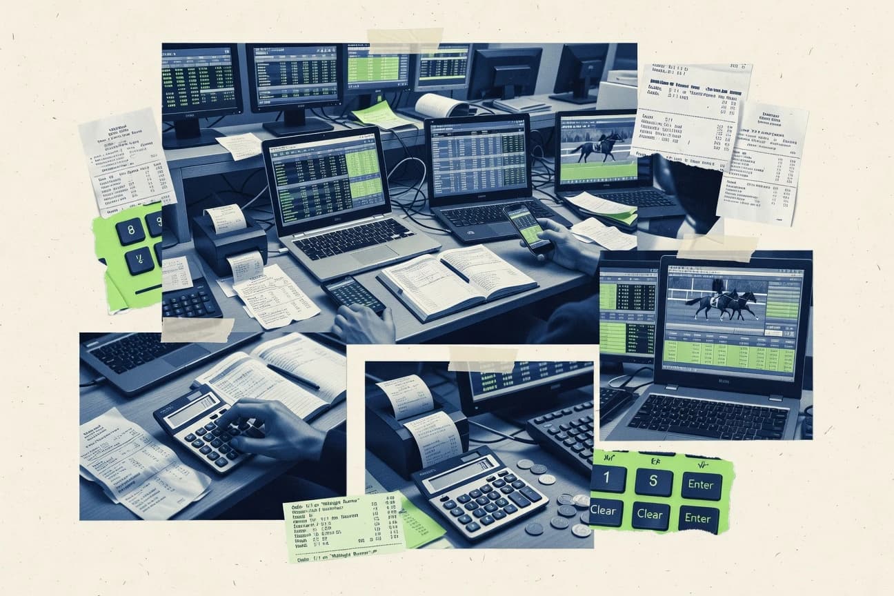 Top 10 Best Bookies Software of 2026