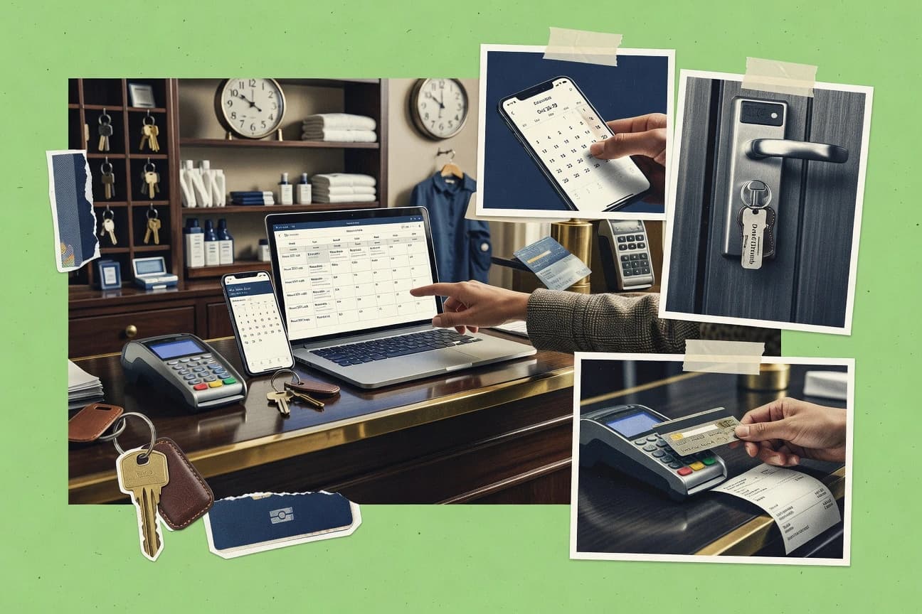 Top 10 Best Booking Engine Software of 2026