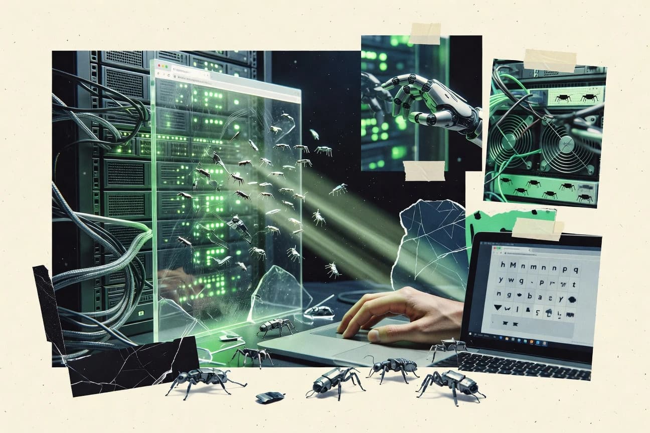 Top 10 Best Bot Mitigation Software of 2026