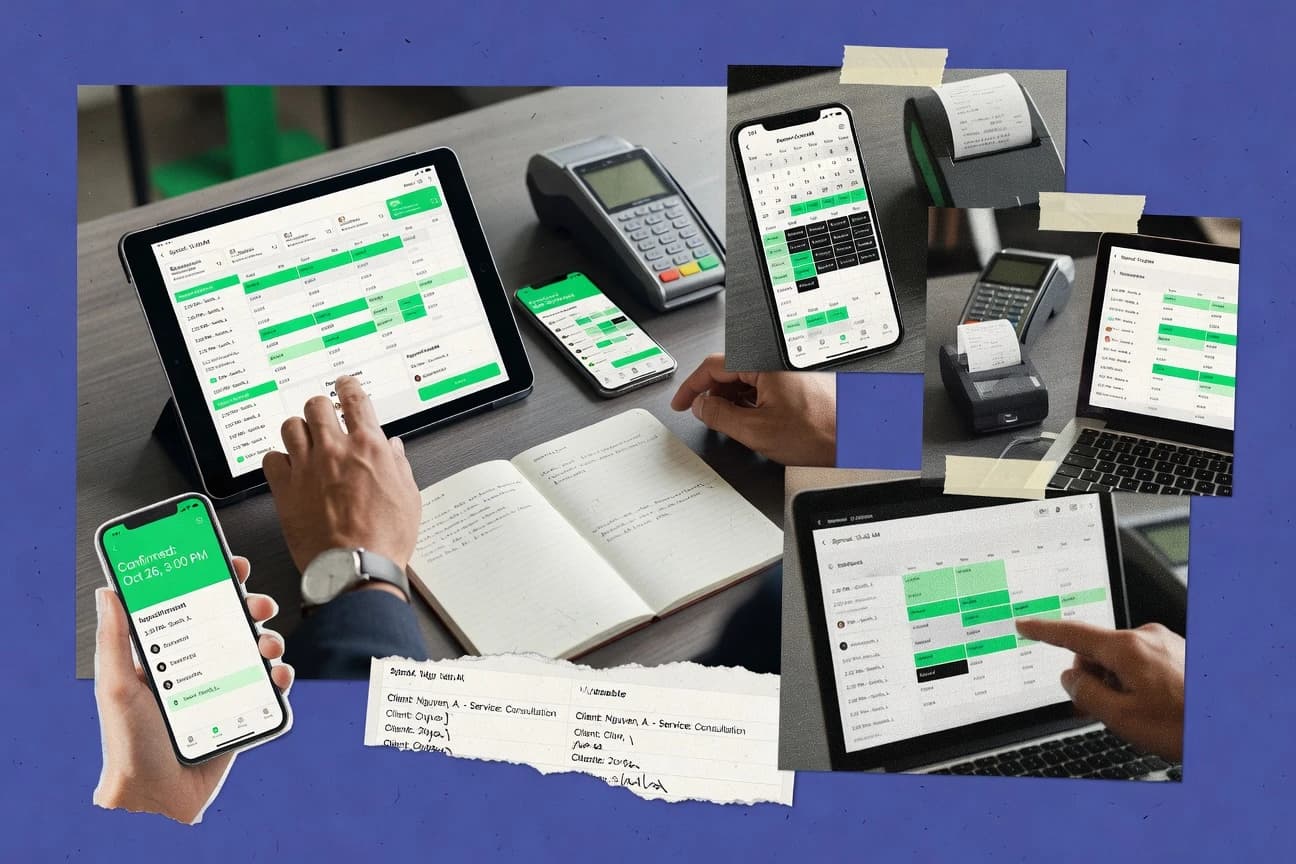 Top 10 Best Booking Software of 2026