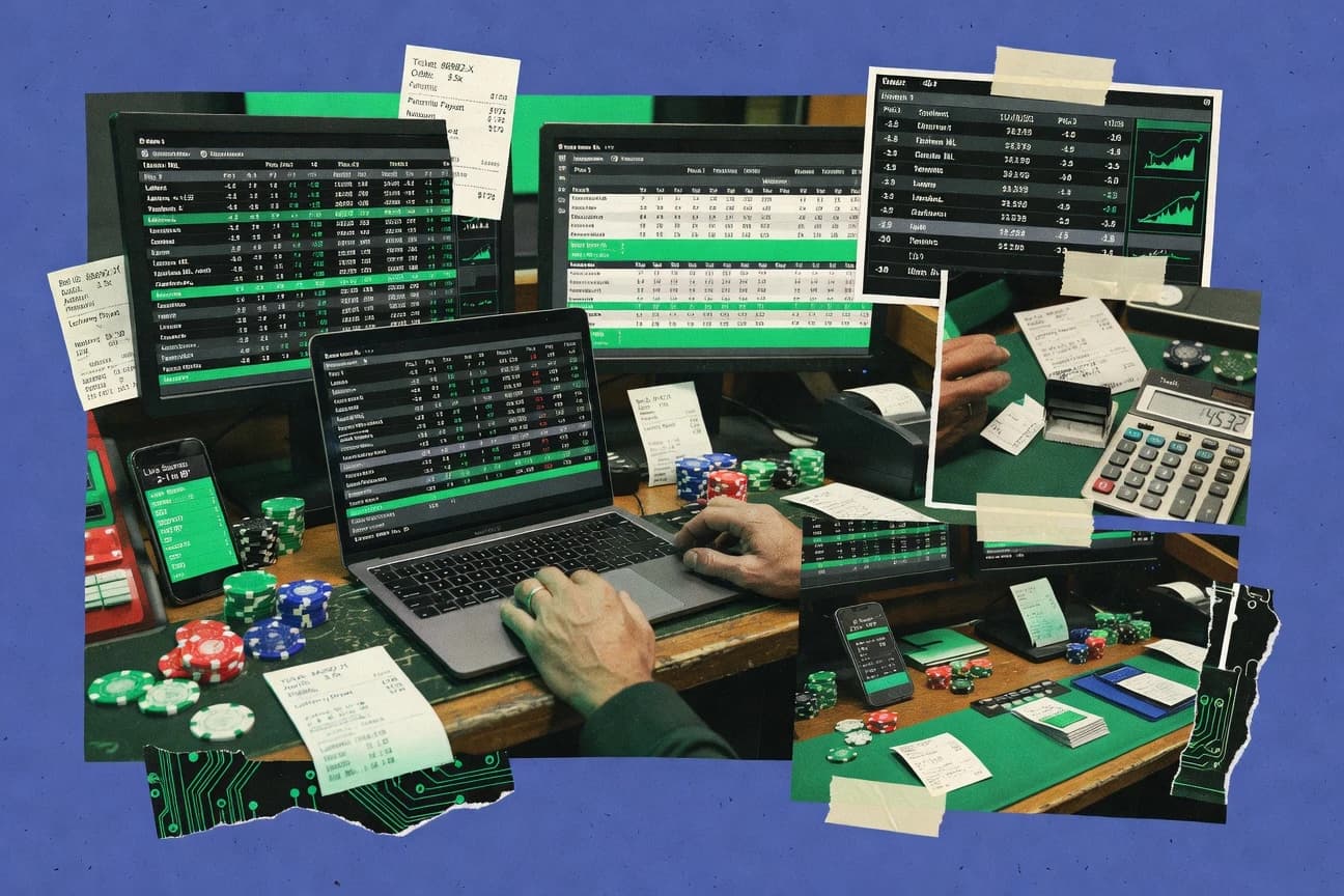 Top 10 Best Bookie Software of 2026