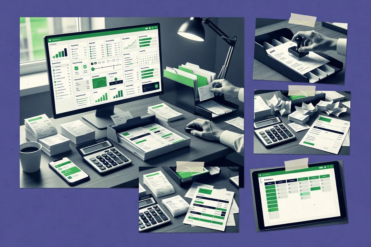 Top 10 Best Bookkeeping Workflow Software of 2026