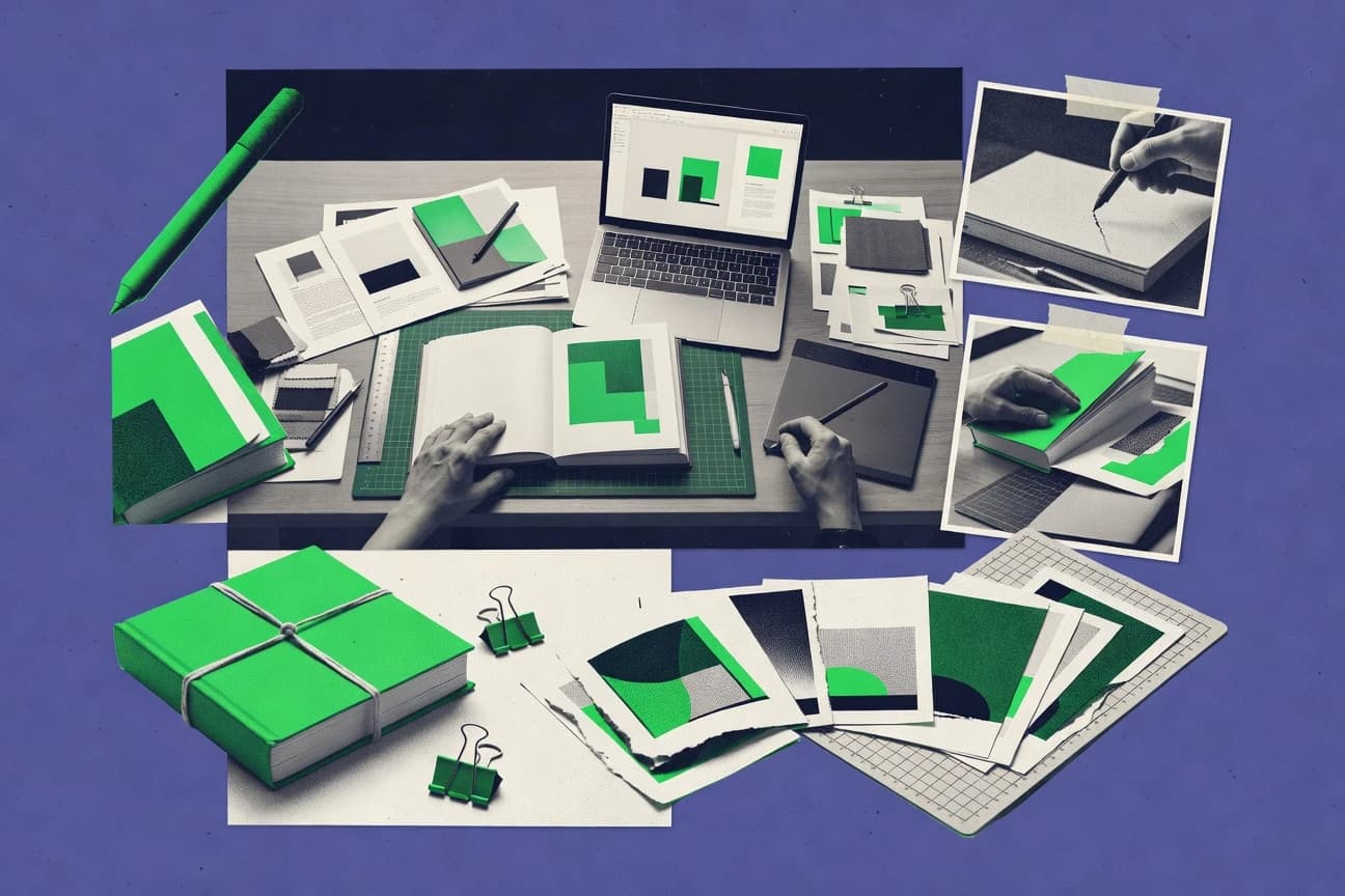 Top 10 Best Book Cover Design Software of 2026