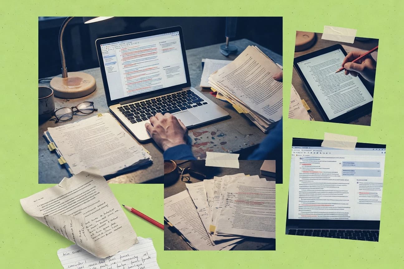 Top 10 Best Book Editing Software of 2026