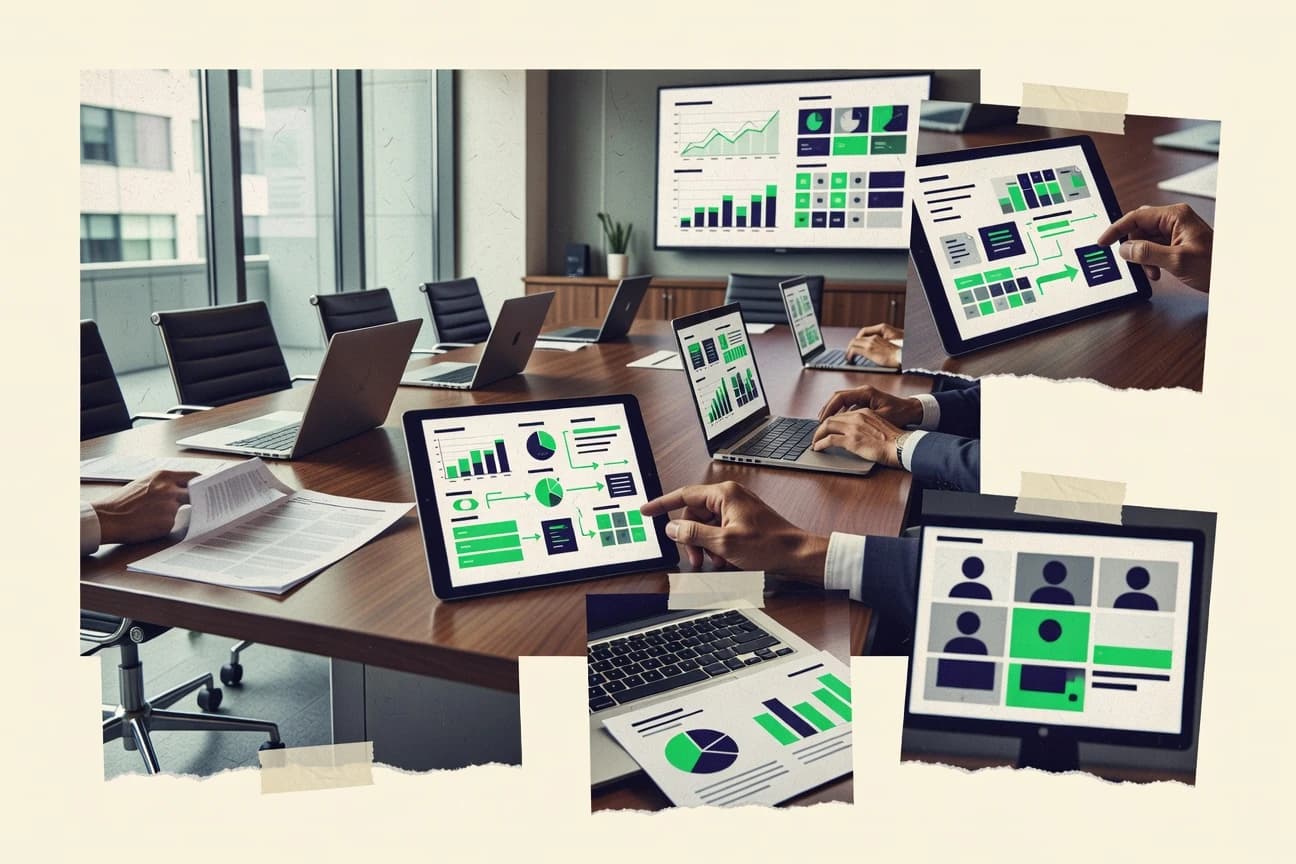Top 10 Best Boardroom Software of 2026