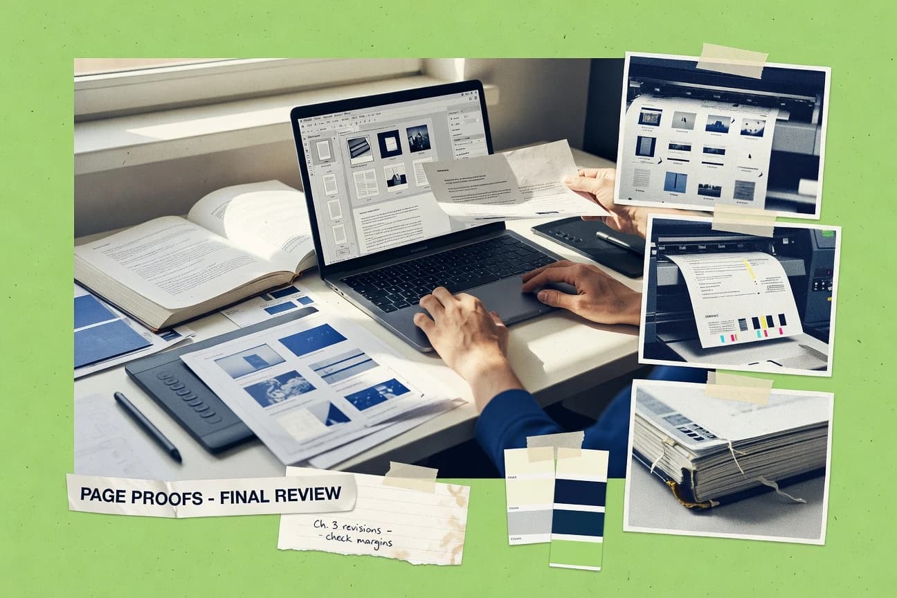 Top 10 Best Book Publishing Software of 2026