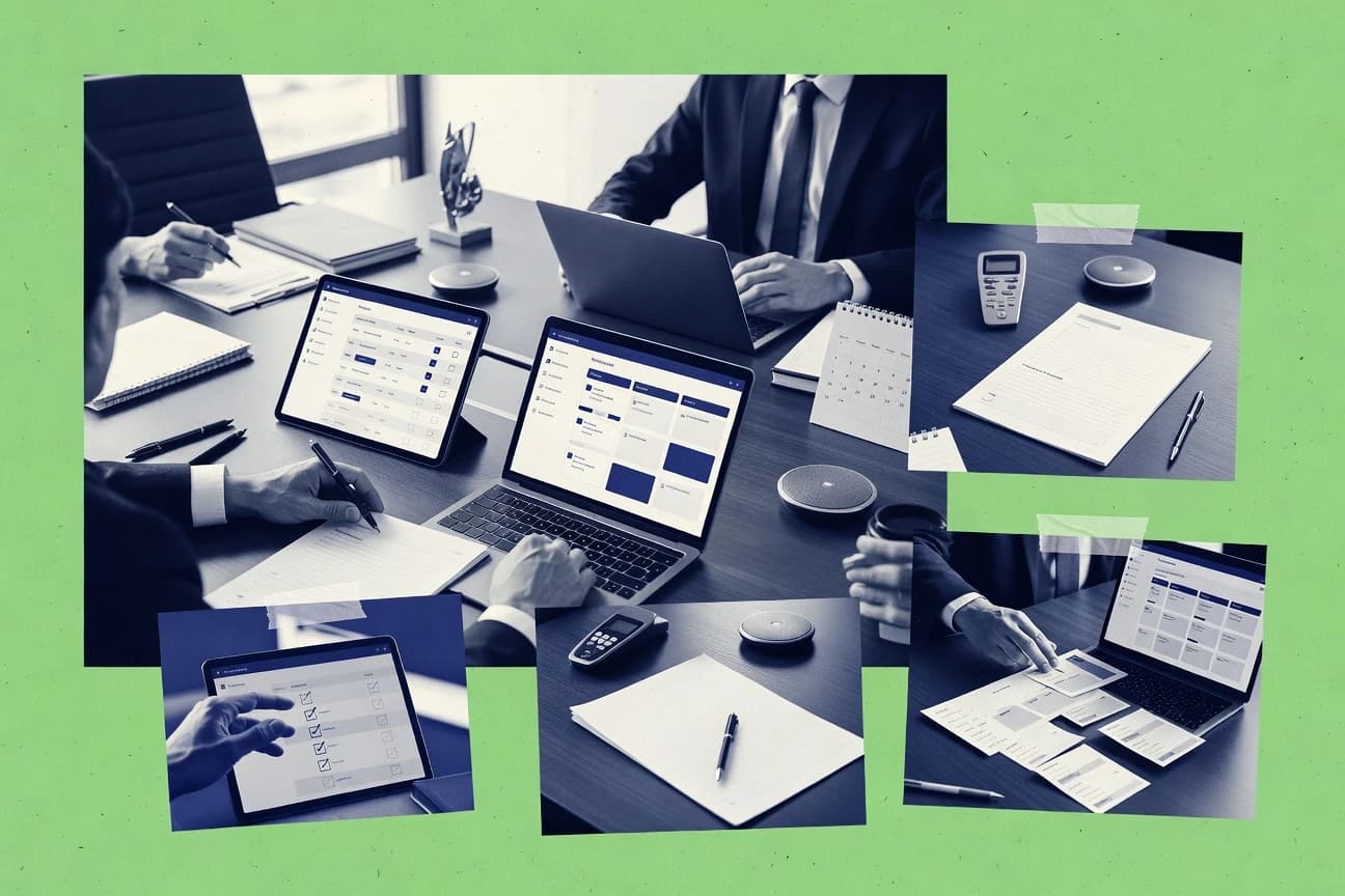Top 10 Best Board Meeting Minutes Software of 2026