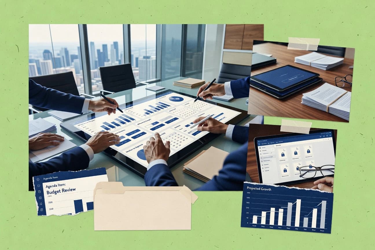 Top 10 Best Board Software of 2026