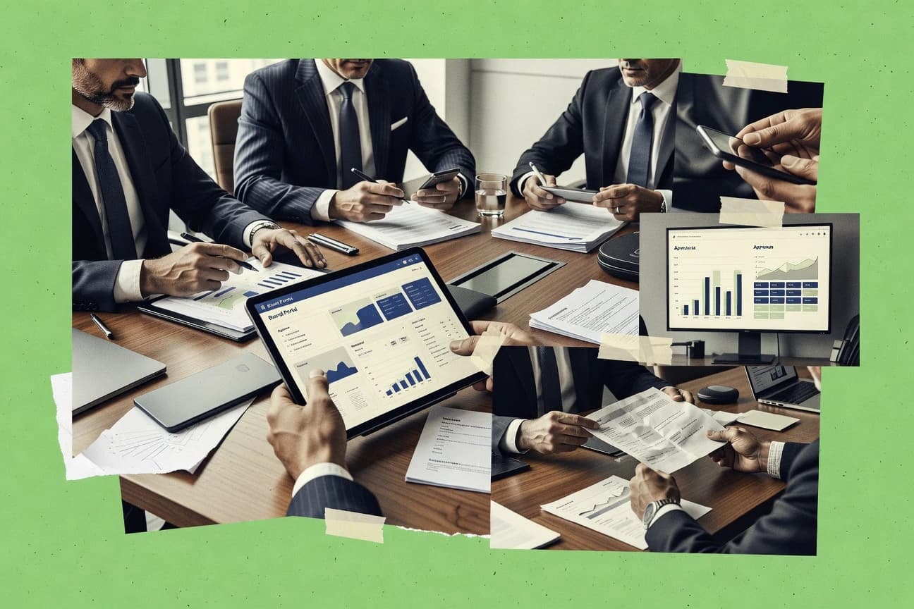 Top 10 Best Board Of Directors Software of 2026