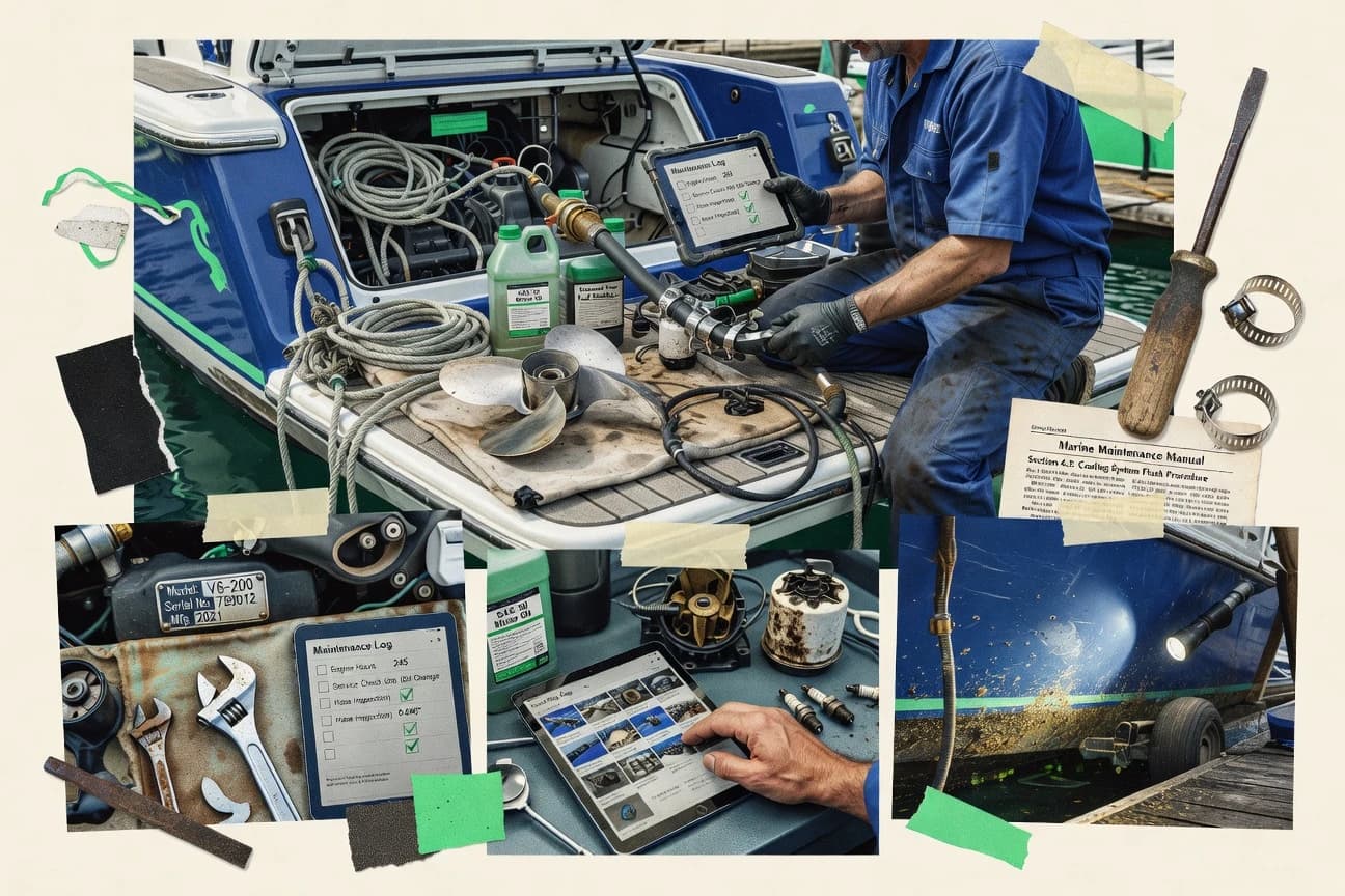 Top 10 Best Boat Maintenance Software of 2026