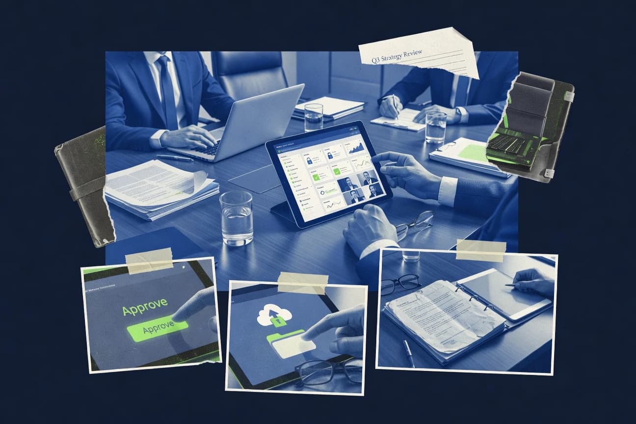 Top 10 Best Board Portal Software of 2026