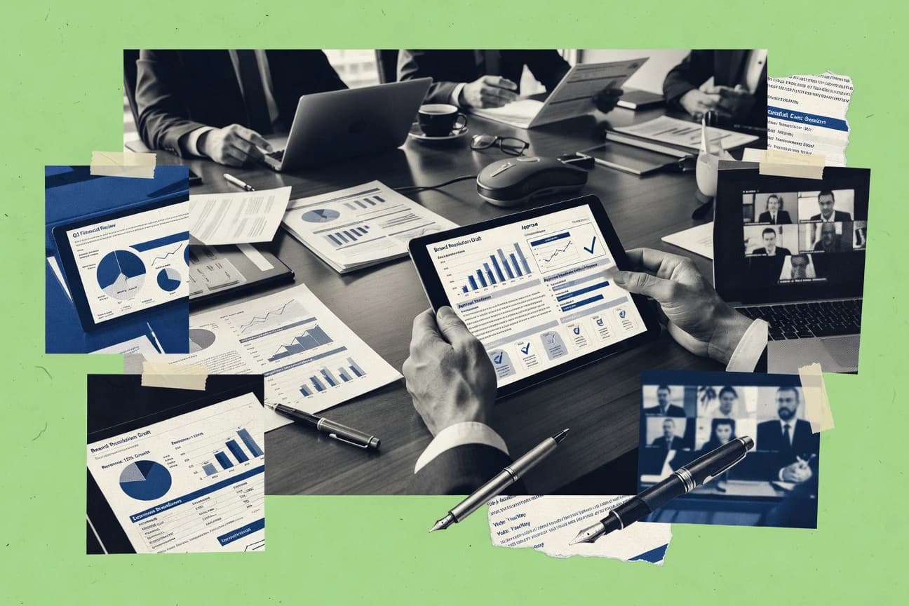 Top 10 Best Board Pack Software of 2026