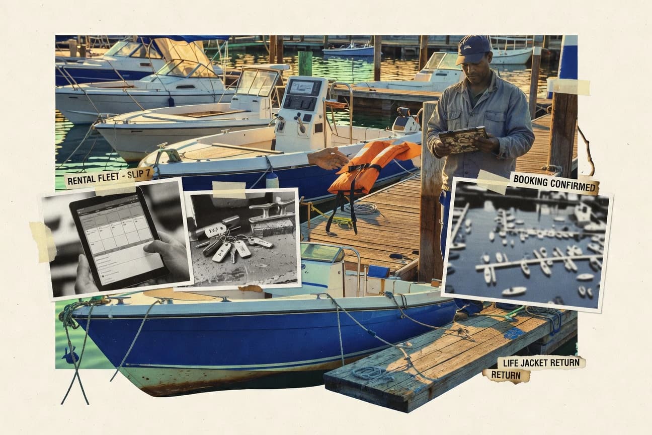 Top 10 Best Boat Rental Management Software of 2026