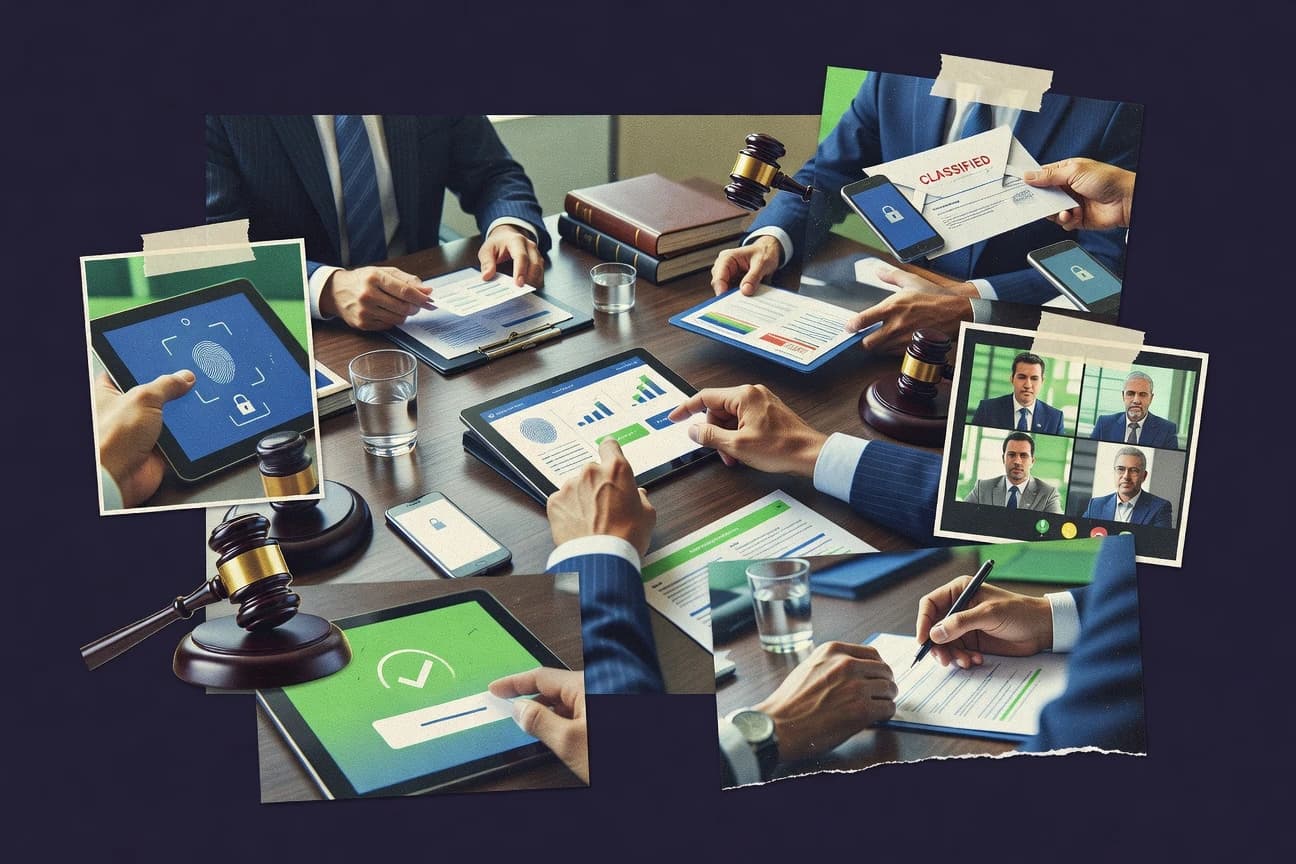 Top 10 Best Board Governance Software of 2026