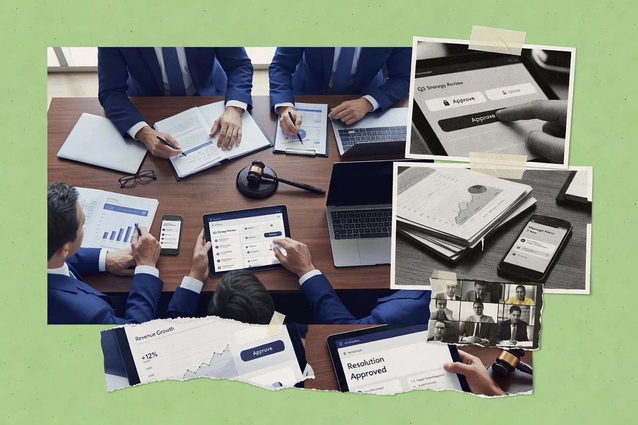 Top 10 Best Board Communications Software of 2026