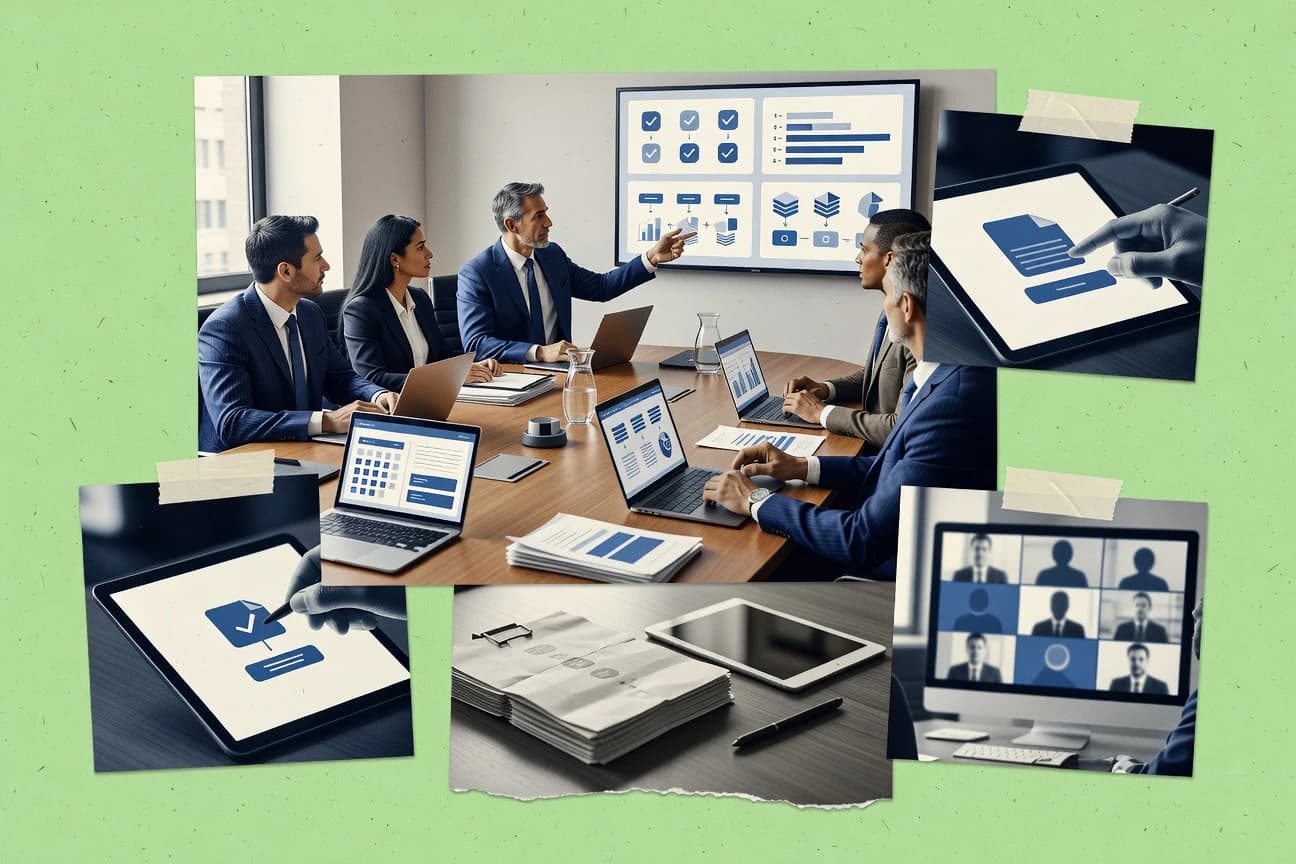 Top 10 Best Board Meeting Management Software of 2026